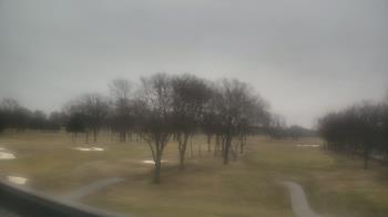Weather camera view of Beach Grove Golf and Country Club.