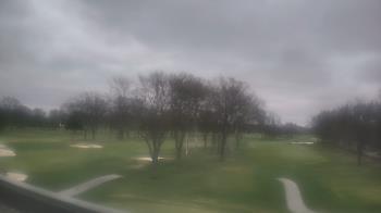 Weather camera view of Beach Grove Golf and Country Club.