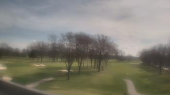 Weather camera view of Beach Grove Golf and Country Club.