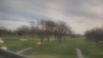 Weather camera view of Beach Grove Golf and Country Club.