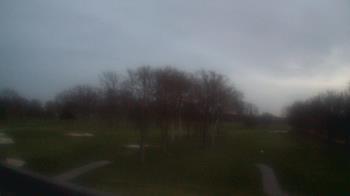 Weather camera view of Beach Grove Golf and Country Club.