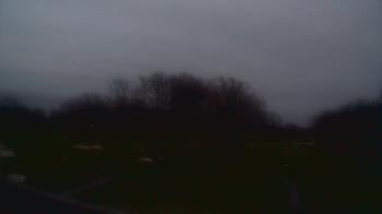 Weather camera view of Beach Grove Golf and Country Club.
