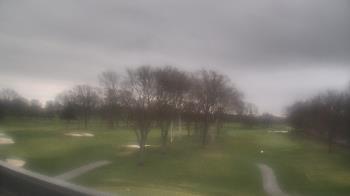 Weather camera view of Beach Grove Golf and Country Club.
