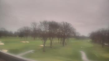Weather camera view of Beach Grove Golf and Country Club.