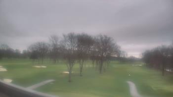 Weather camera view of Beach Grove Golf and Country Club.