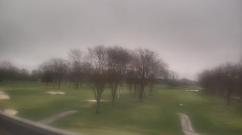 Weather camera view of Beach Grove Golf and Country Club.