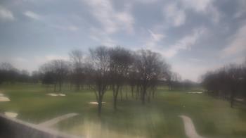 Weather camera view of Beach Grove Golf and Country Club.