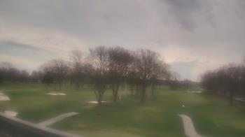 Weather camera view of Beach Grove Golf and Country Club.