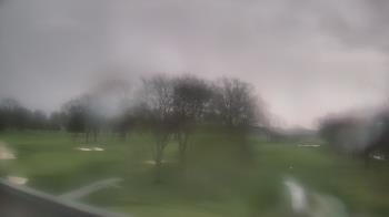 Weather camera view of Beach Grove Golf and Country Club.