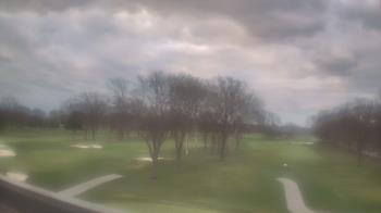 Weather camera view of Beach Grove Golf and Country Club.