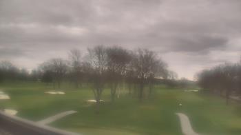 Weather camera view of Beach Grove Golf and Country Club.