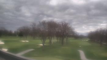 Weather camera view of Beach Grove Golf and Country Club.