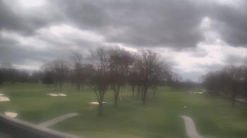 Weather camera view of Beach Grove Golf and Country Club.
