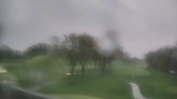 Weather camera view of Beach Grove Golf and Country Club.
