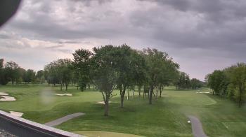 Weather camera view of Beach Grove Golf and Country Club.