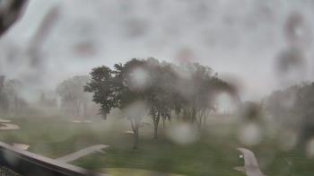 Weather camera view of Beach Grove Golf and Country Club.