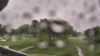 Weather camera view of Beach Grove Golf and Country Club.