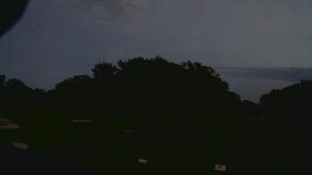 Weather camera view of Beach Grove Golf and Country Club.