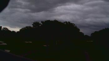 Weather camera view of Beach Grove Golf and Country Club.