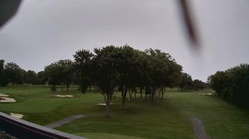 Weather camera view of Beach Grove Golf and Country Club.