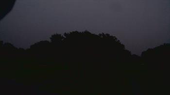 Weather camera view of Beach Grove Golf and Country Club.
