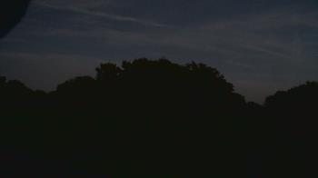 Weather camera view of Beach Grove Golf and Country Club.
