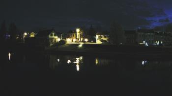 Weather camera view of TCO Fly Shop.