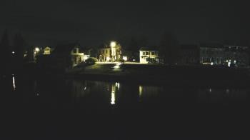 Weather camera view of TCO Fly Shop.