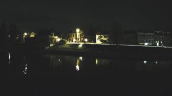 Weather camera view of TCO Fly Shop.