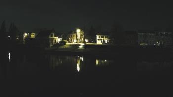 Weather camera view of TCO Fly Shop.