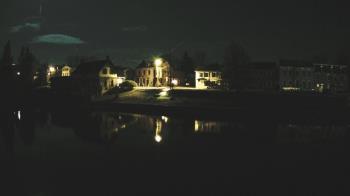 Weather camera view of TCO Fly Shop.