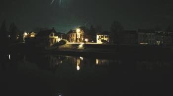 Weather camera view of TCO Fly Shop.