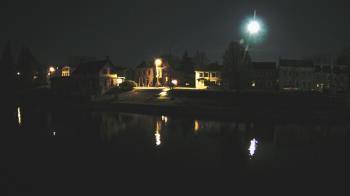 Weather camera view of TCO Fly Shop.