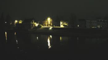 Weather camera view of TCO Fly Shop.