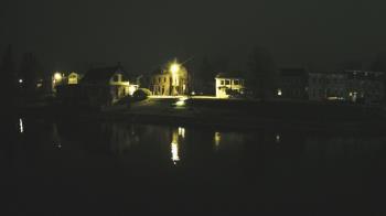 Weather camera view of TCO Fly Shop.