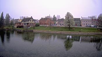 Weather camera view of TCO Fly Shop.