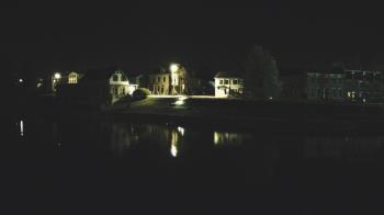 Weather camera view of TCO Fly Shop.