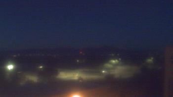 Weather camera view of St Elizabeth Ann Seton School.