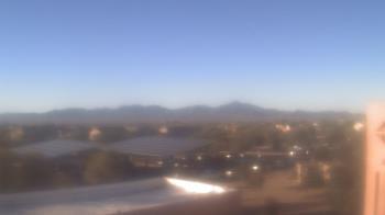 Weather camera view of St Elizabeth Ann Seton School.