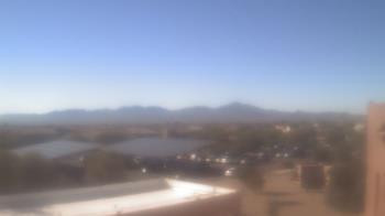 Weather camera view of St Elizabeth Ann Seton School.