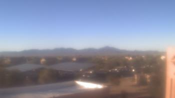 Weather camera view of St Elizabeth Ann Seton School.