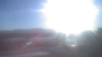 Weather camera view of St Elizabeth Ann Seton School.