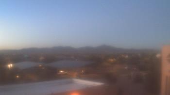 Weather camera view of St Elizabeth Ann Seton School.