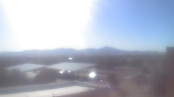 Weather camera view of St Elizabeth Ann Seton School.