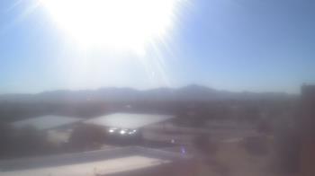 Weather camera view of St Elizabeth Ann Seton School.