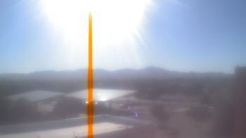 Weather camera view of St Elizabeth Ann Seton School.