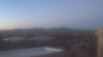 Weather camera view of St Elizabeth Ann Seton School.