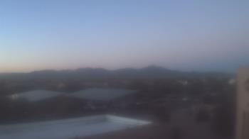 Weather camera view of St Elizabeth Ann Seton School.