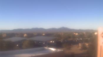 Weather camera view of St Elizabeth Ann Seton School.