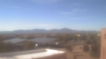 Weather camera view of St Elizabeth Ann Seton School.